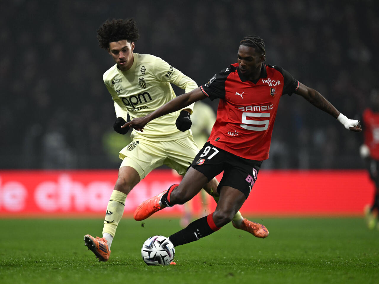 Liverpool seal Jacquet deal, Palace sign Strand Larsen on deadline day